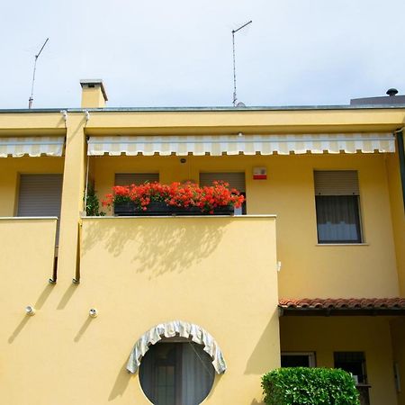 B&B Il Glicine Fiorito Lido di Venezia Eksteriør bilde