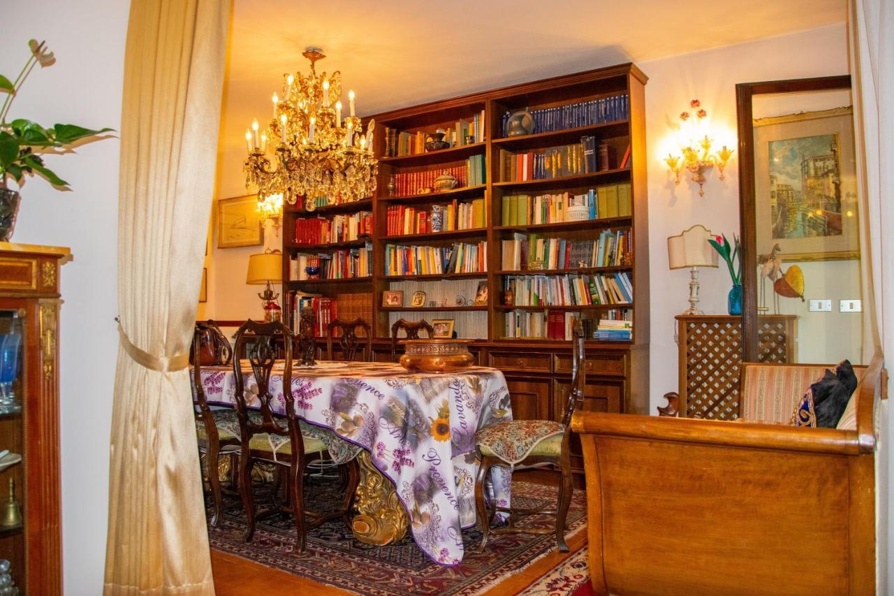 B&B Il Glicine Fiorito Lido di Venezia Eksteriør bilde